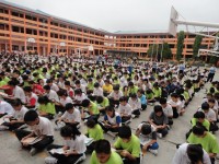 6. Semua murid bermula Read 2011